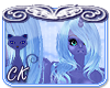 -CK- Luna Hair