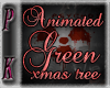 [PK]Green Xmas Tree