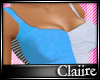 C|F82 Contour Blue