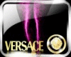 XXL-Versace Snake-Skin