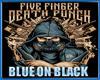 BLUE ON BACK-5fingerP