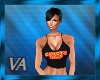 Coyote Ugly Top