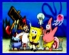 !PQP! Spongebob Rug
