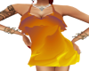Lemon Meringue Dress