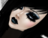 (sX)Lush black
