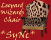 *SyNc*Leopard Wizard CH