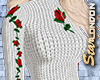 Rose-Z Sweater/Short RLL