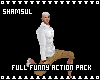 Full Funny Action Pack