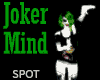 Joker Mind - dance SPOT