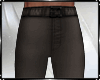 Cozy Pants