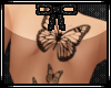 {L}Butterflies tattoo