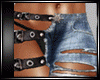 Sexy Biker Jeans