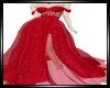 BB|Red Princess Gown