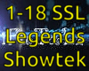 *(SSL) Legends*