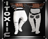 lTl CrossBelt Skinny