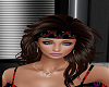 S/~Hippie Peace n Love