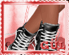 Shay Black  sneakers