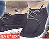!! Kids Preppy Shoes v2