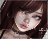 お. akasha crimson