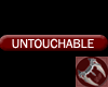 Untouchable Tag