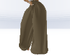 Palazzo Trousers Bej