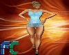 [FC] Bathilde PF