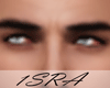 light gray eyes (M)