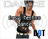 |D9T| Easy Techno Dance