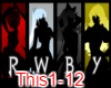 RwbyThis will be the day