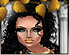 Doro BLK Hair Glitter