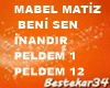 Mabel Martiz