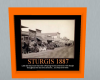 (BL) Sturgis 1887