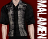 Grunge Shirt M