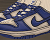 Low Kentucky Shoes