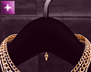 heart & key necklace G