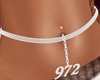 [97S]972Belly Chain