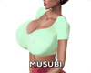 ! Musubi mint F cup