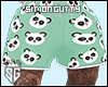 SG. Panda PJ.S. Custom