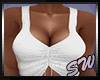 SW Summer white top