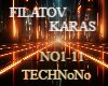 TechNoNo