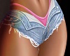 Sweet Shorts
