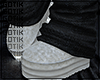 Platform + Legwarmer