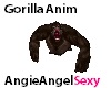 ♥AAS♥ Africa Gorilla