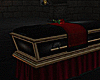 Silent Hill Coffin