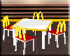 [SF] McDonalds Kid Table