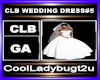 CLB WEDDING DRESS#5