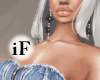 Lauren Denim Set