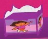 Dora's Toy Box