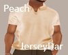 Shirt Peach