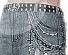 SN lBaggy Chains